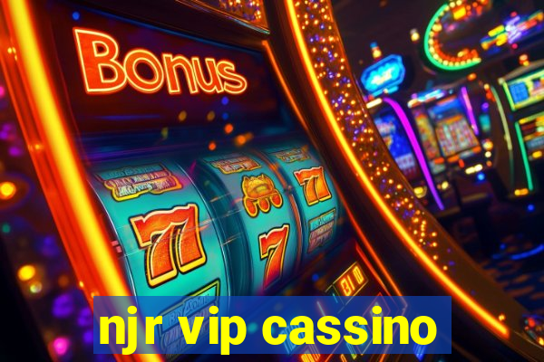 njr vip cassino